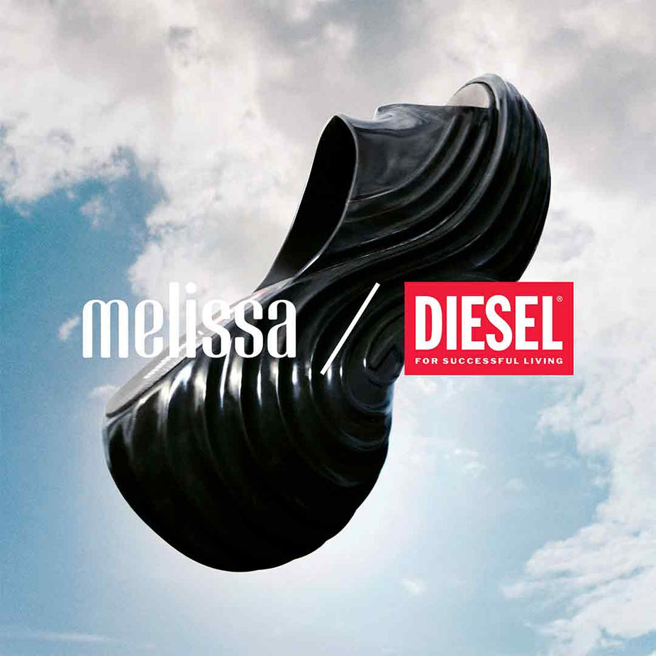 Size Chart Melissa Shoes