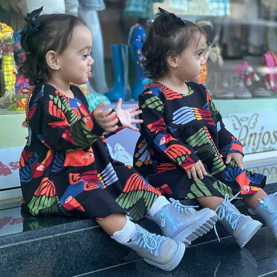 About Us – Melissa Shoes