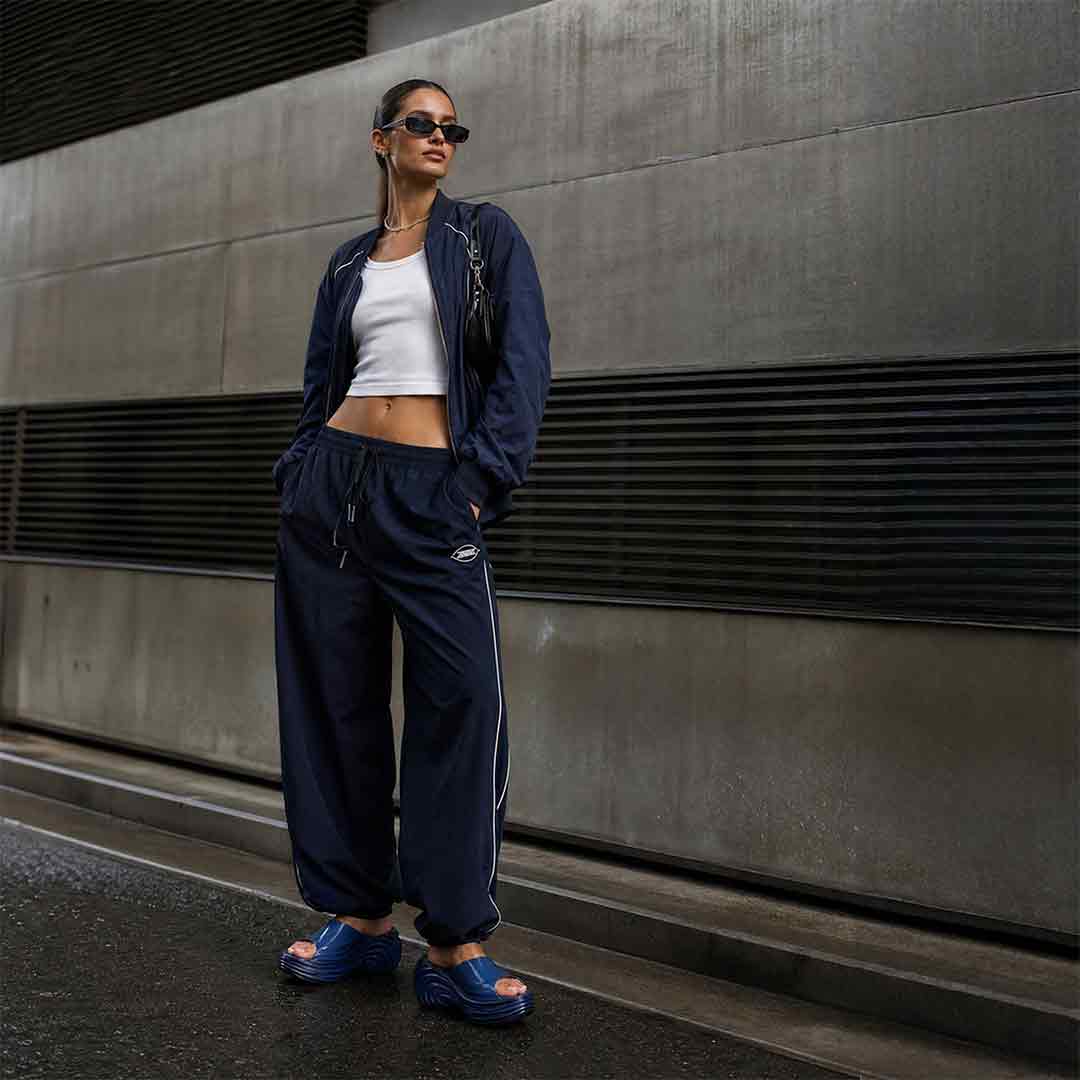 Quantam Platform x Diesel – Melissa Shoes