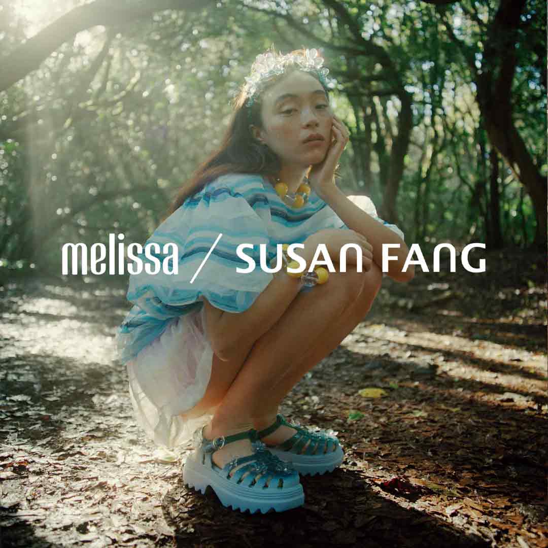 Size Chart Melissa Shoes
