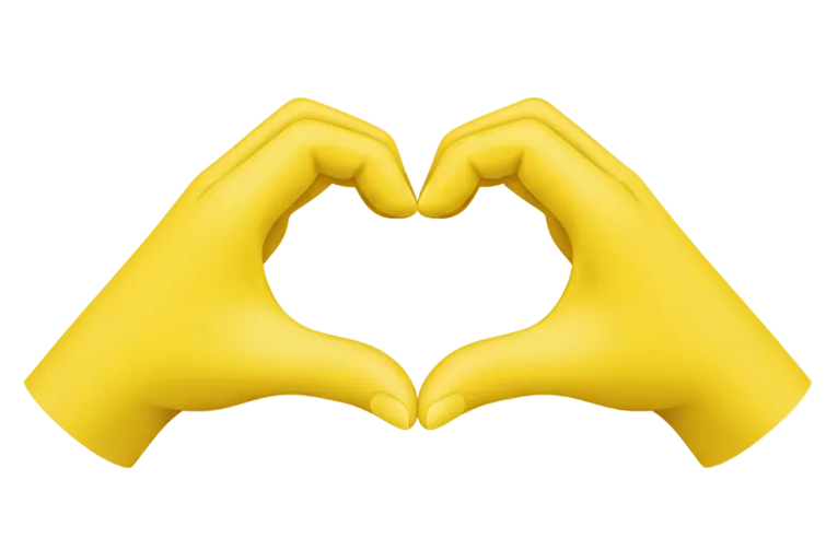 NEED TO BE MONO COLOUR (YELLOW)